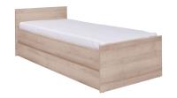 COSMO posteľ C15 (90x200) 4