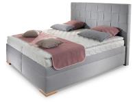 Manželská posteľ Giardino (matrac Continental) 2