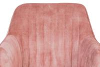 Stolička AC-9981 pink4 3