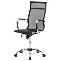 Kancelárske kreslo KA-Z303 bk