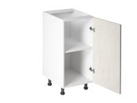 ROYAL dolná skrinka D40 3