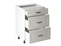 ROYAL dolná skrinka D60S3 2