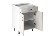 ROYAL dolná skrinka D60S1 2