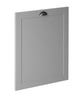 LINEA GREY dvierka na umývačku FZ60W (60x71,3)