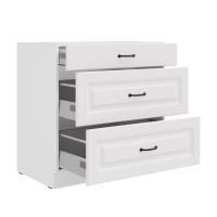 STILO WHWH dolná skrinka 80 D 3S BB SMARTBOX 2