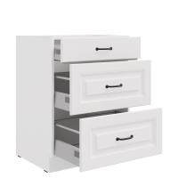STILO WHWH dolná skrinka 60 D 3S BB SMARTBOX 2