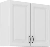 STILO WHWH horná skrinka 80 G-72 2F 1