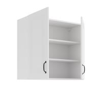 STILO WHWH horná skrinka 80 G-72 2F 2