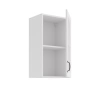 STILO WHWH horná skrinka 40 GS-72 1F 2