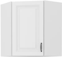 STILO WHWH rohová skrinka 58x58 GN-72 1F