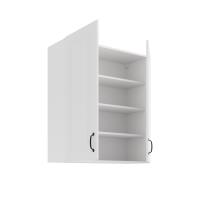 STILO WHWH horná skrinka 80 G-90 2F 2