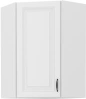 STILO WHWH rohová skrinka 58x58 GN-90 1F