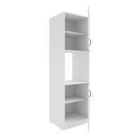 STILO WHWH skrinka na rúru 60 DP-210 2F 2