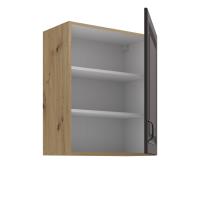 STILO GRAR horná skrinka 60 G-72 1F 2