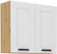 LUNA WHAR horná skrinka 80 G-72 2F 1