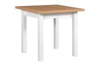 Jedálenský stôl Max 8 (80x80)