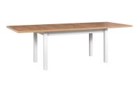 Jedálenský stôl Modena 2 XL (160x90) 2