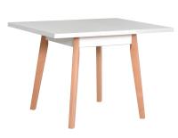 Jedálenský stôl Oslo 1 L (80x80) 2