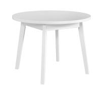 Jedálenský stôl Oslo 3 (100x100) 1