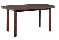 Jedálenský stôl Wenus 1 P (160x80) 1