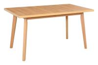 Jedálenský stôl Oslo 5 (140x80) 4