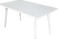 Jedálenský stôl Oslo 5 (140x80) 6