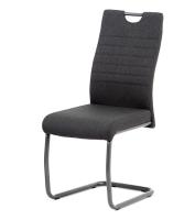 Stolička DCL-417 grey3