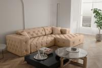 Velvet Opera beige