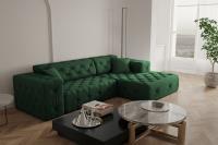 Velvet Opera green
