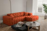 Velvet Opera orange
