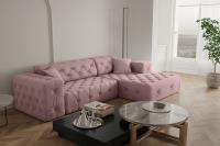 Velvet Opera pink