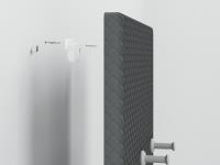 Vešiakový panel Hyga 10 2