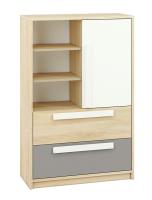 Regál Drop 0701