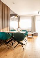 Stolička Bergamo Swivel 7