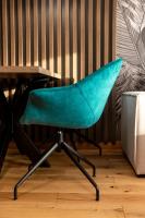 Stolička Bergamo Swivel 8