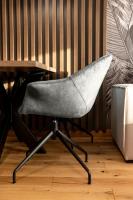 Stolička Bergamo Swivel 10