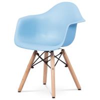 Detské kresielko CT-999 blue