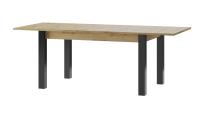 Jedálenský stôl Lucas 40 3