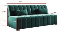 Pohovka Sofa 115 8