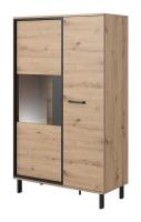 Nízka vitrína Nest New 1