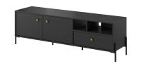 RTV skrinka Notte 1