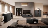 RTV skrinka Notte 3