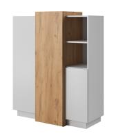Komoda 3D 110 1