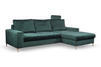Velluto 27 jungle green