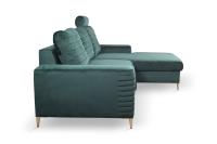 Velluto 27 jungle green