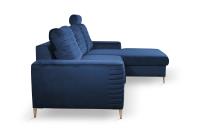 Velluto 25 navy