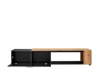 RTV skrinka Maze II 3