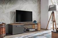 čierny mat + dub wotan ZWT MZ1 30