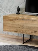 Obývacia stena Rise + LED 12