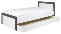 Posteľ Gray GR13 1